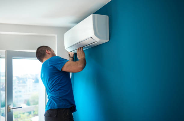 Best HVAC repair near me  in Smithville Sanders, IN