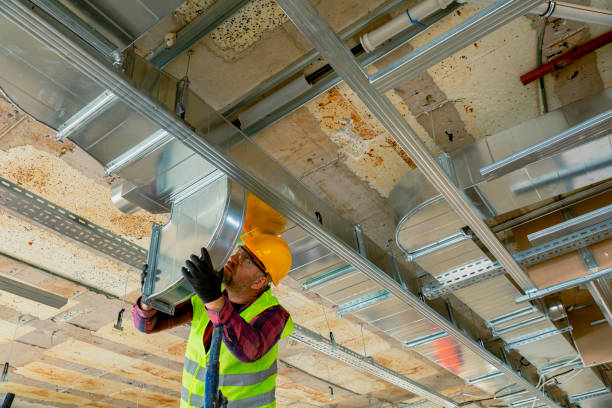 Best Emergency HVAC repair  in Smithville Sanders, IN