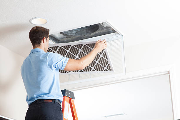 Best 24/7 HVAC repair  in Smithville Sanders, IN