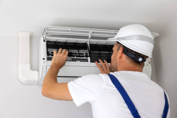 HVAC troubleshooting in Smithville Sanders, IN